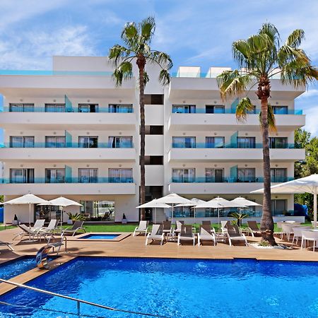 Hotel Metropolitan Playa 3 Sup Playa de Palma  Bagian luar foto