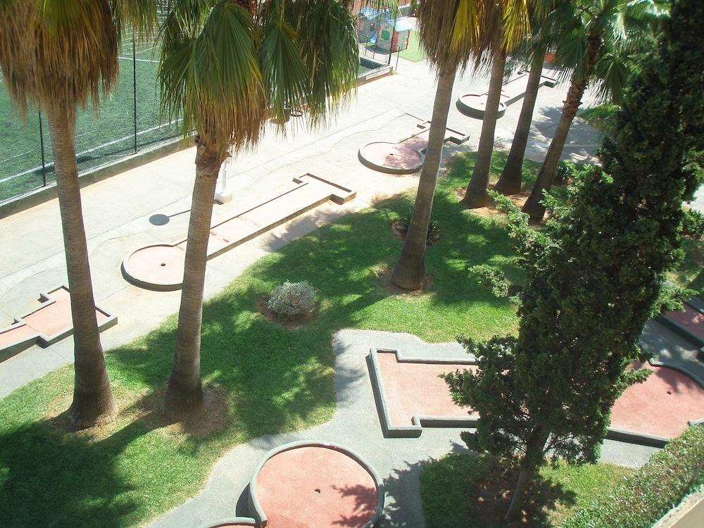 Hotel Metropolitan Playa 3 Sup Playa de Palma  Bagian luar foto