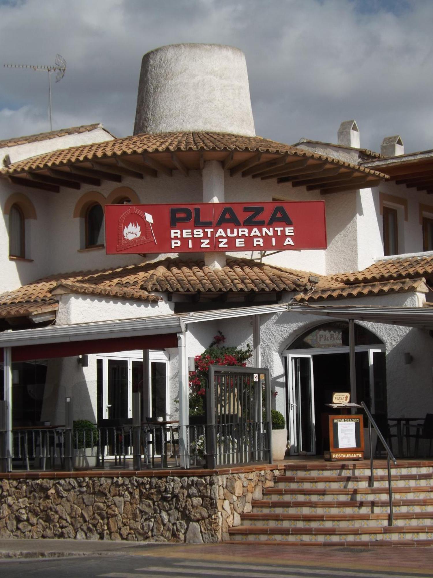 Hotel Metropolitan Playa 3 Sup Playa de Palma  Bagian luar foto