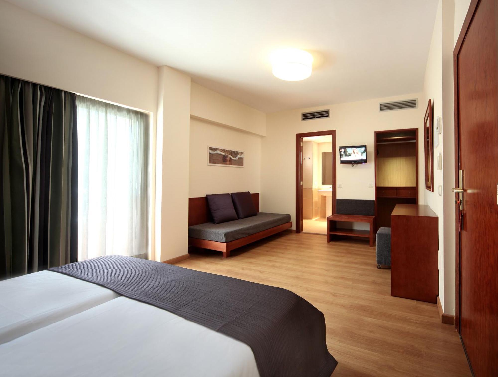 Hotel Metropolitan Playa 3 Sup Playa de Palma  Bagian luar foto
